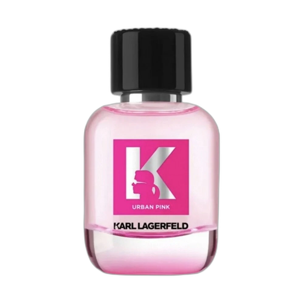 KARL LAGERFELD JEANS URBAN PINK 60ml тестер