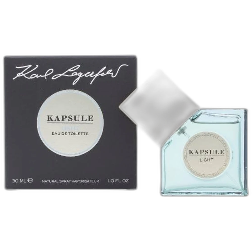 KARL LAGERFELD KAPSULE LIGHT 30ml