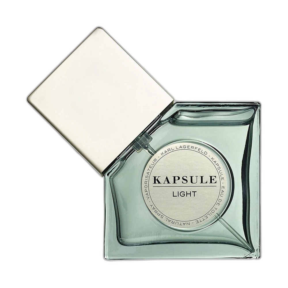 KARL LAGERFELD KAPSULE LIGHT 75ml тестер