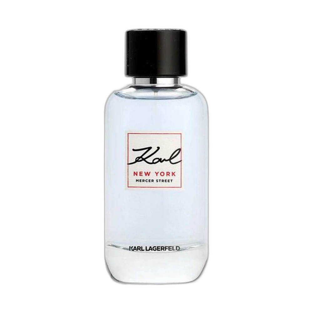 KARL LAGERFELD KARL NEW YORK MERCER STREET 100ml тестер