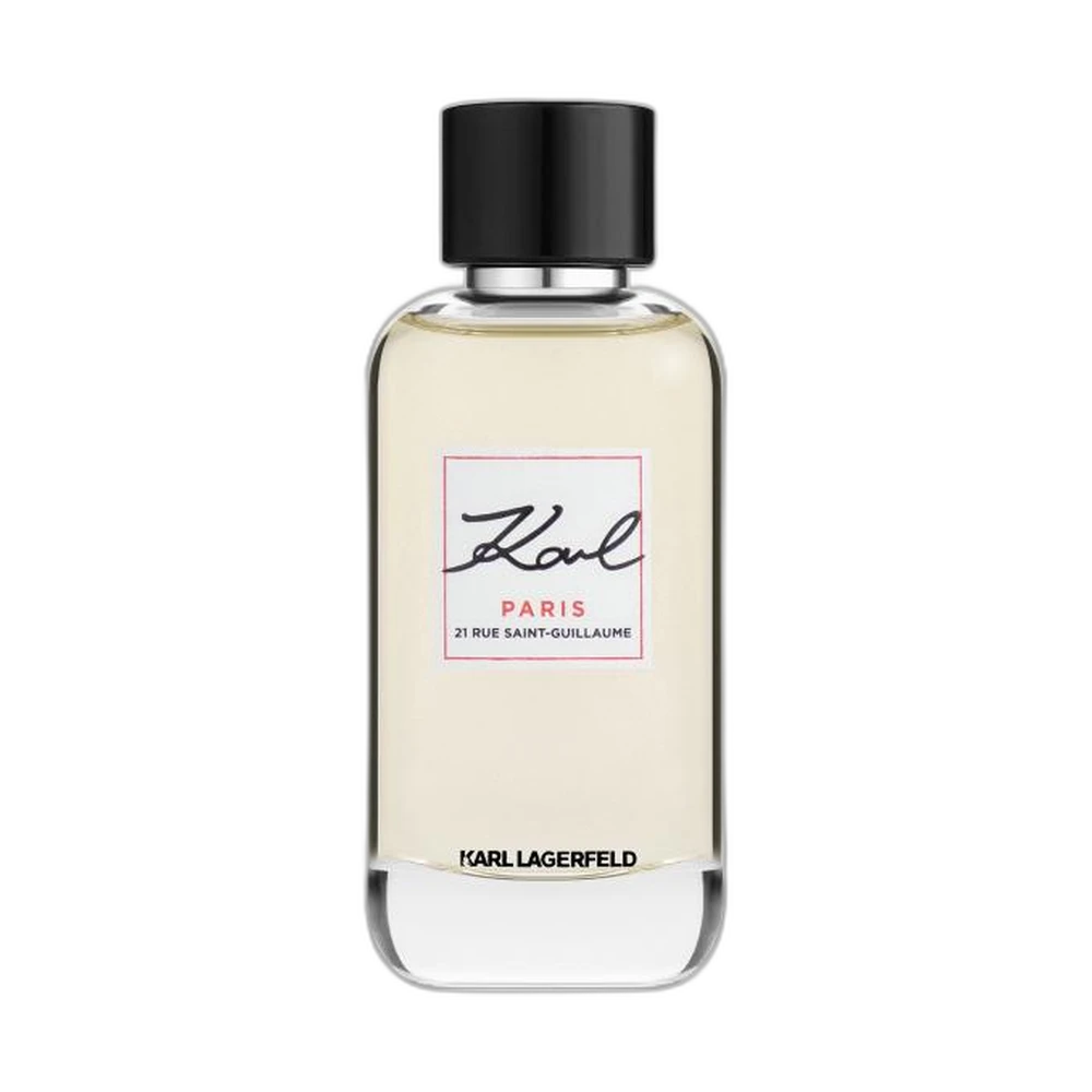 KARL LAGERFELD KARL PARIS 21 RUE SAINT GUILLAUME 100ml тестер