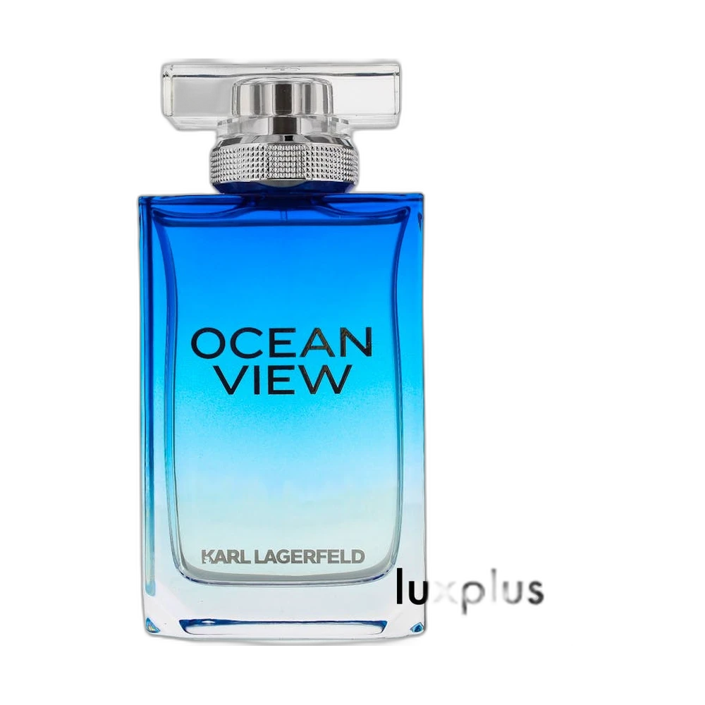 KARL LAGERFELD OCEAN VIEW 100ml тестер