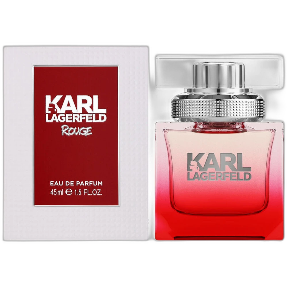 KARL LAGERFELD ROUGE 45ml