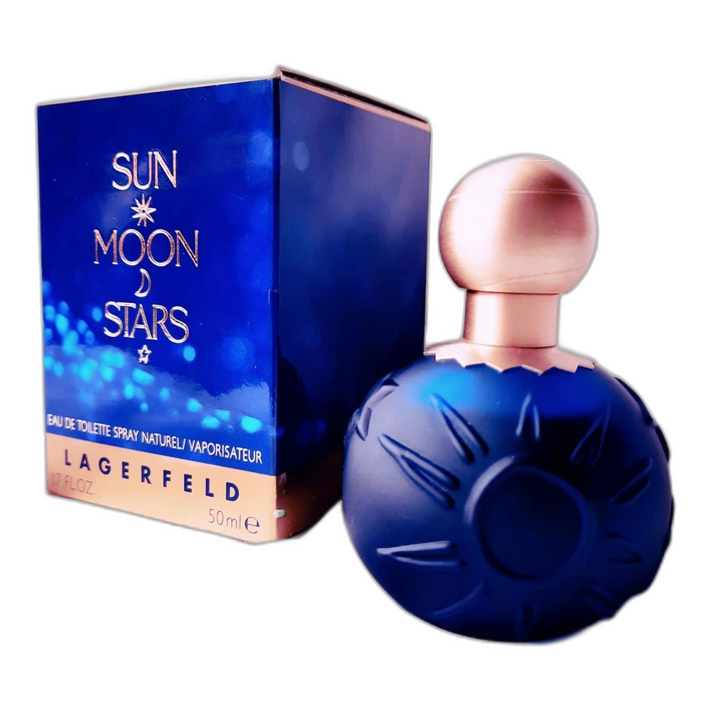 KARL LAGERFELD SUN MOON STARS 7.5ml