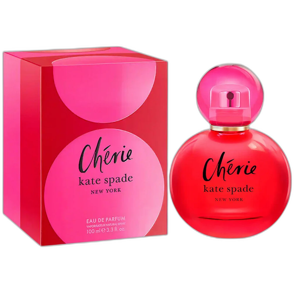 KATE SPADE CHERIE 100ml