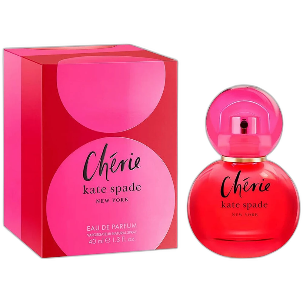 KATE SPADE CHERIE 40ml