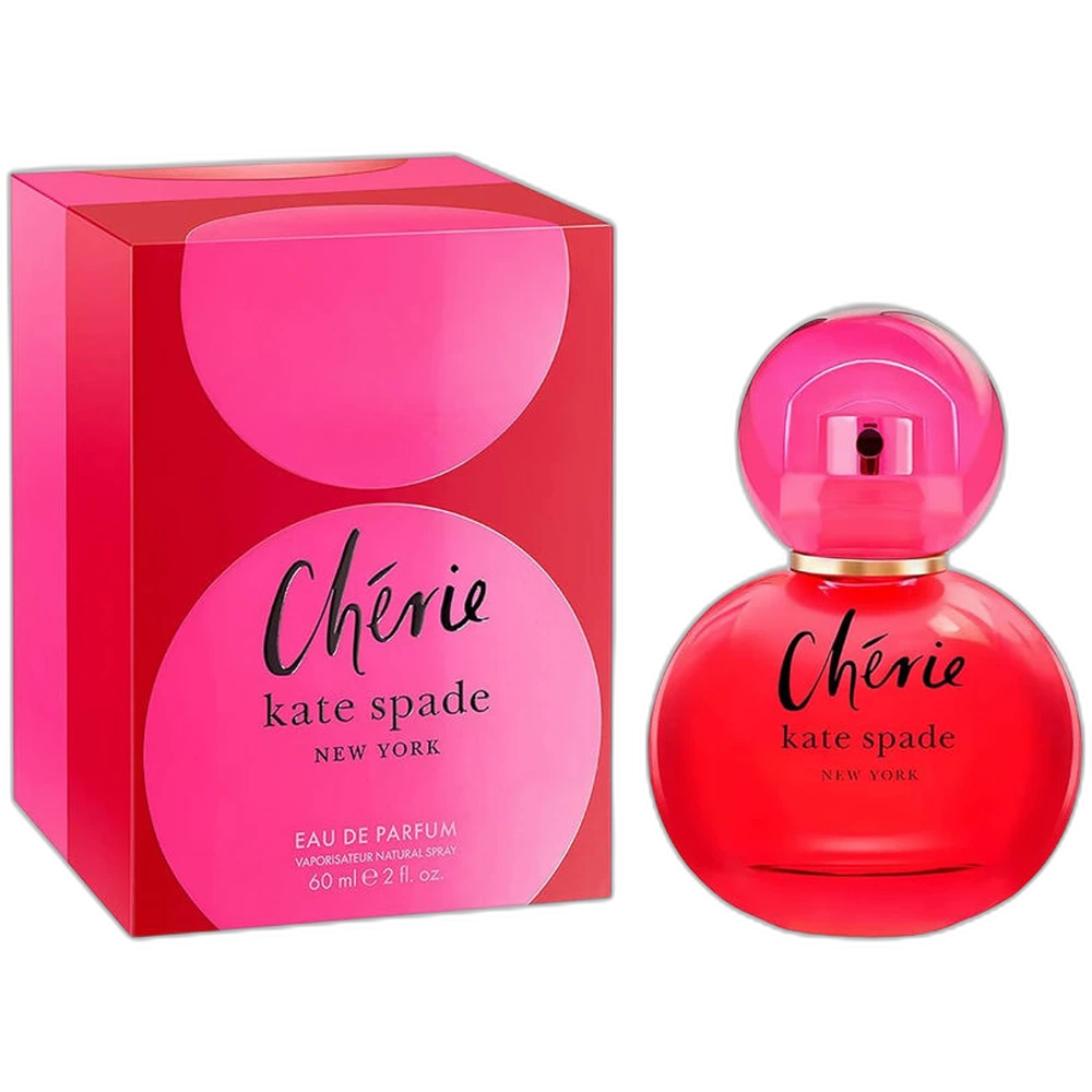 KATE SPADE CHERIE 60ml