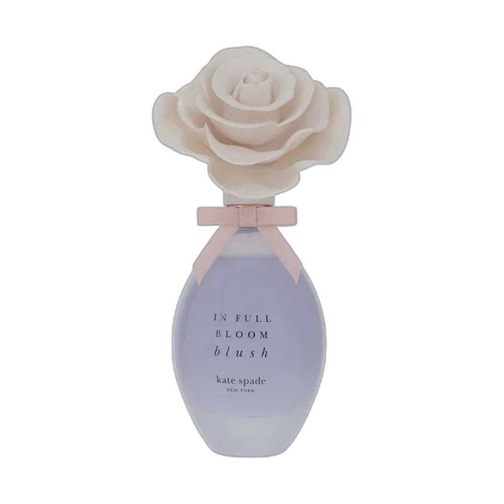KATE SPADE IN FULL BLOOM BLUSH edp (w) 100ml TESTER