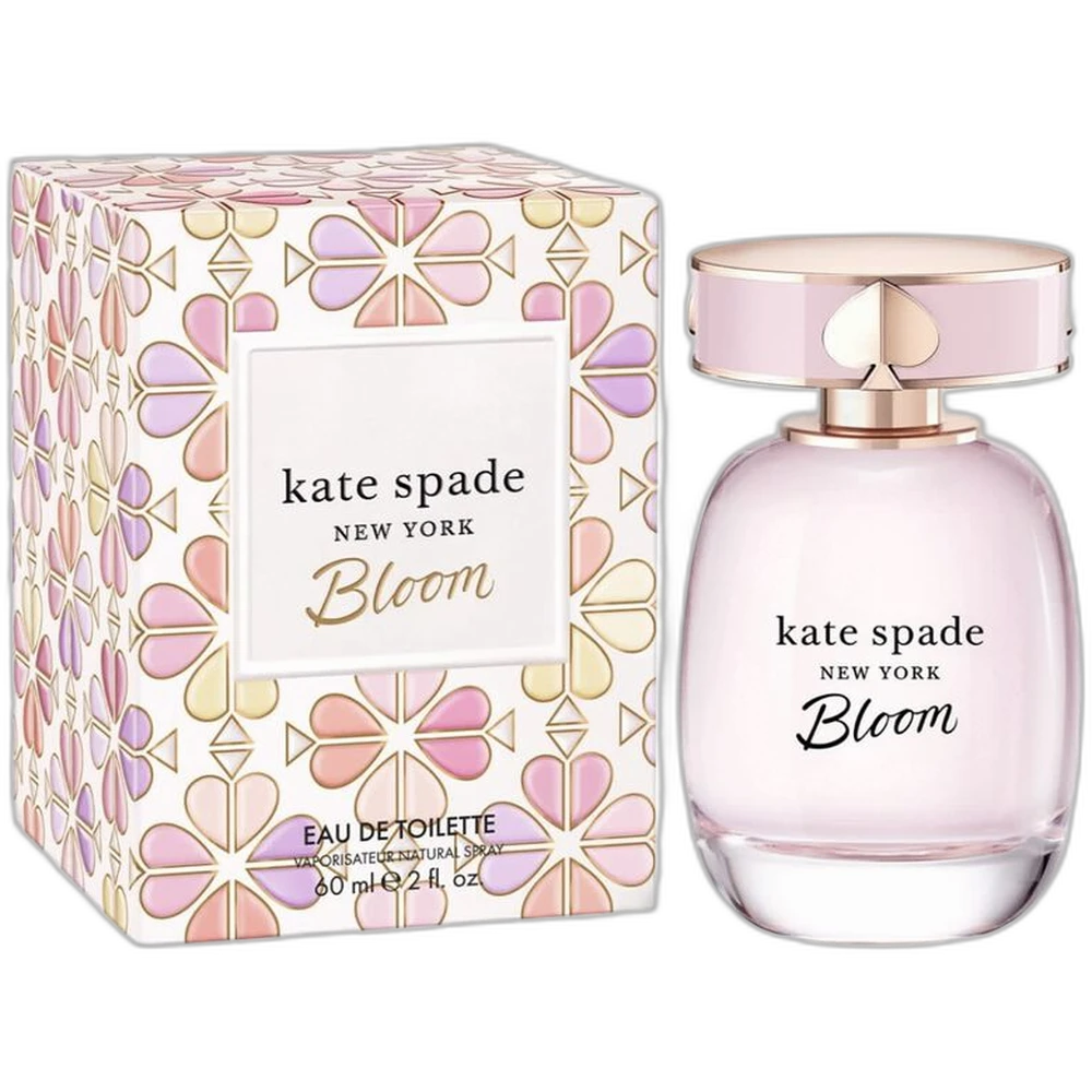 KATE SPADE NEW YORK BLOOM 60ml