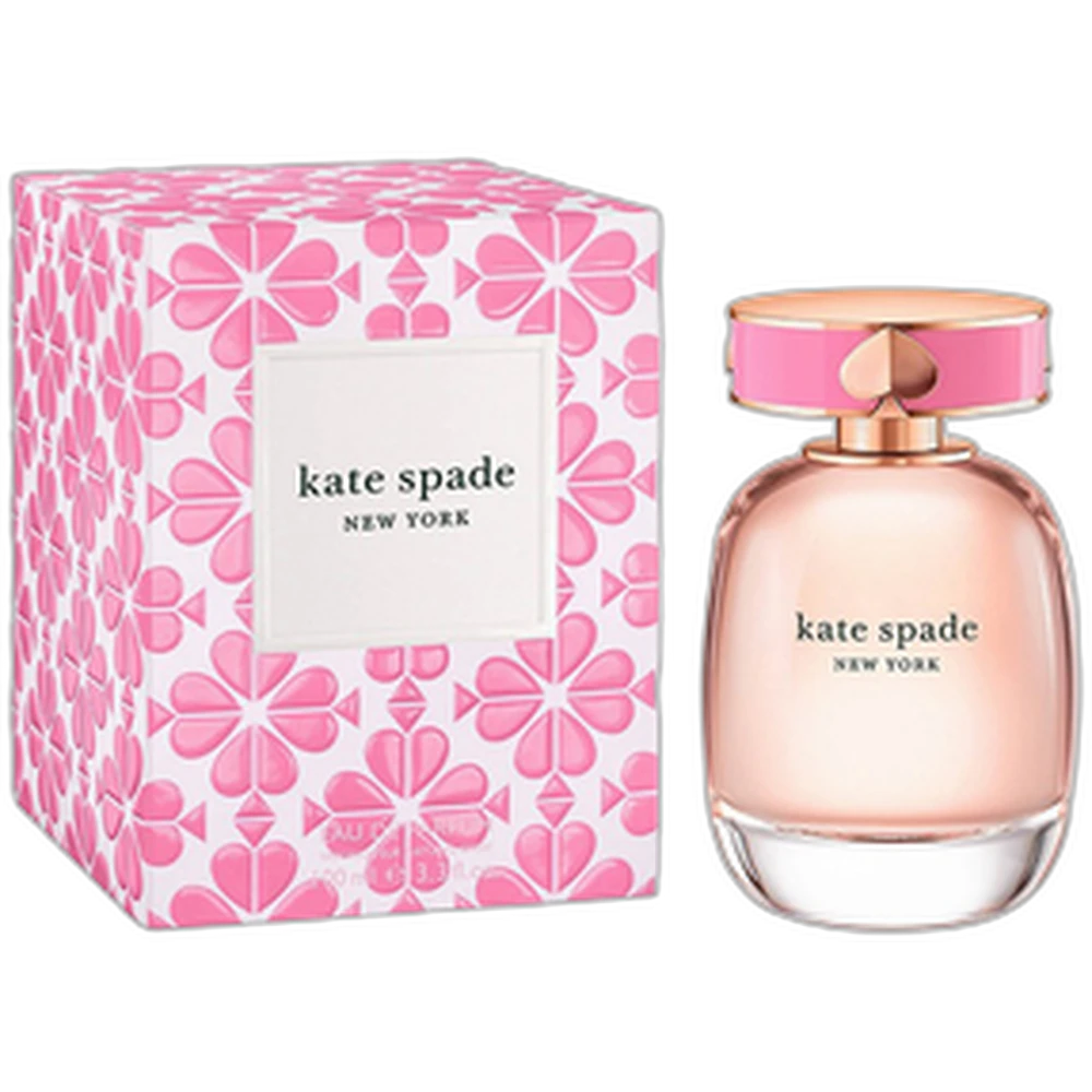KATE SPADE NEW YORK edp (w) 60ml