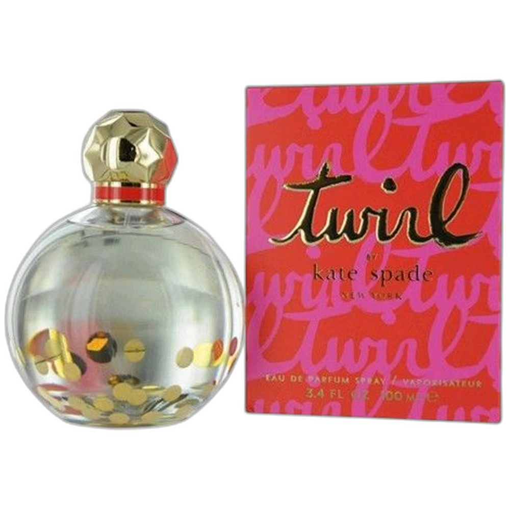 KATE SPADE TWIRL 50ml