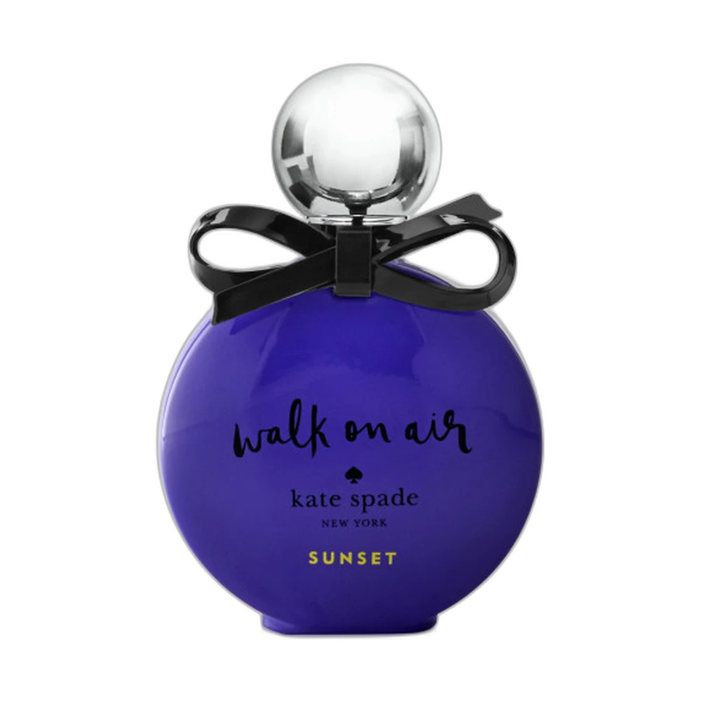KATE SPADE WALK ON AIR SUNSET edp (w) 100ml TESTER