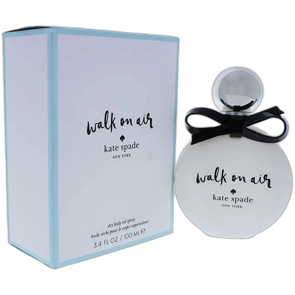 KATE SPADE WALK ON AIR 10ml