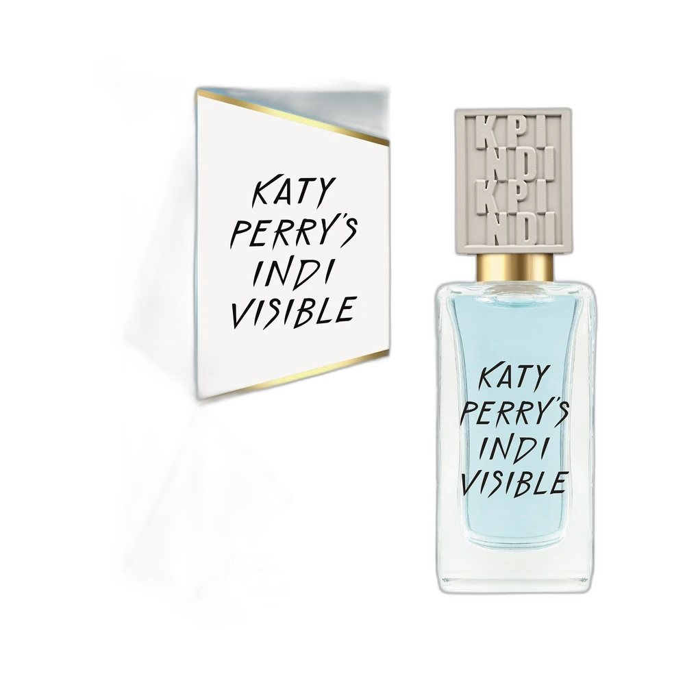 KATY PERRY INDI VISIBLE 75ml body spray