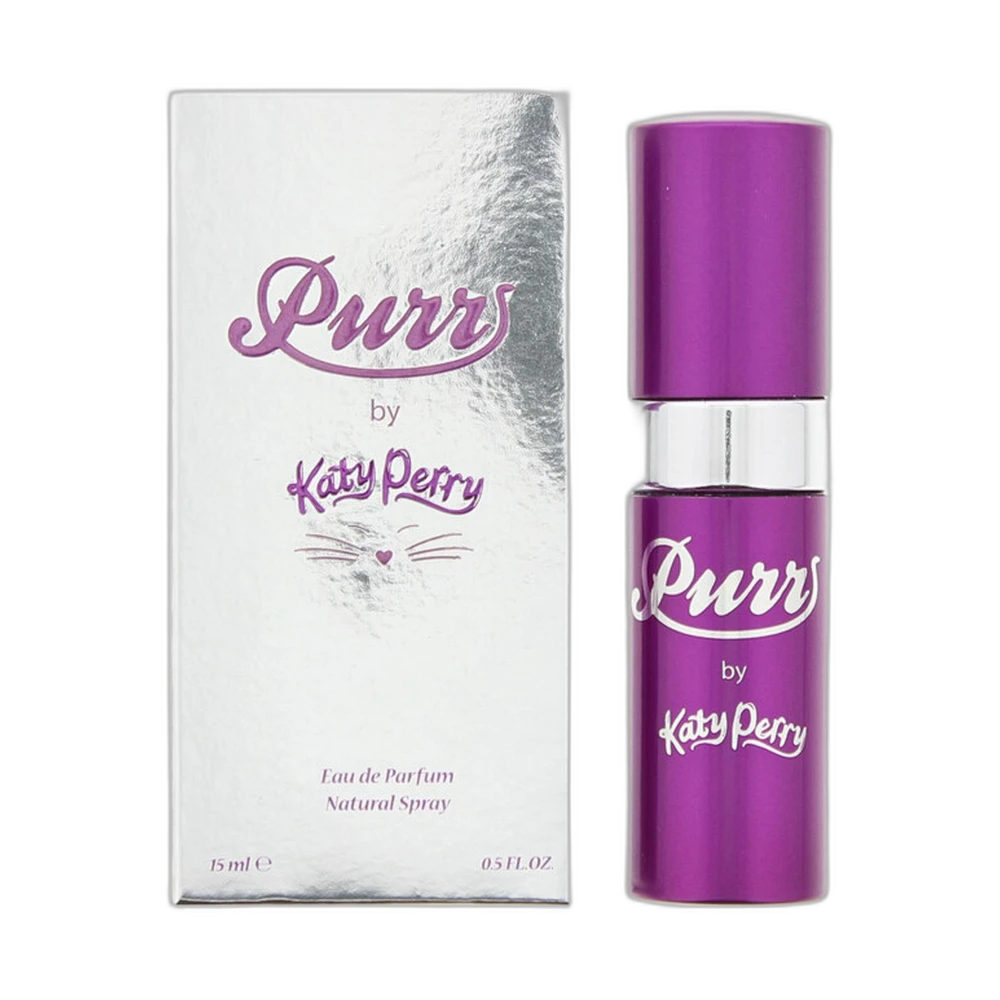 KATY PERRY PURR 15ml тестер