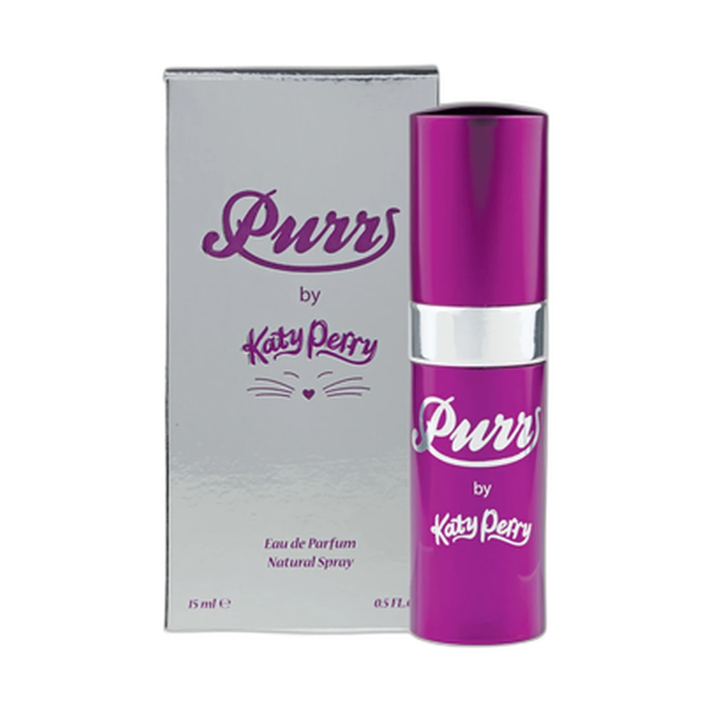 KATY PERRY PURR edp (w) 15ml