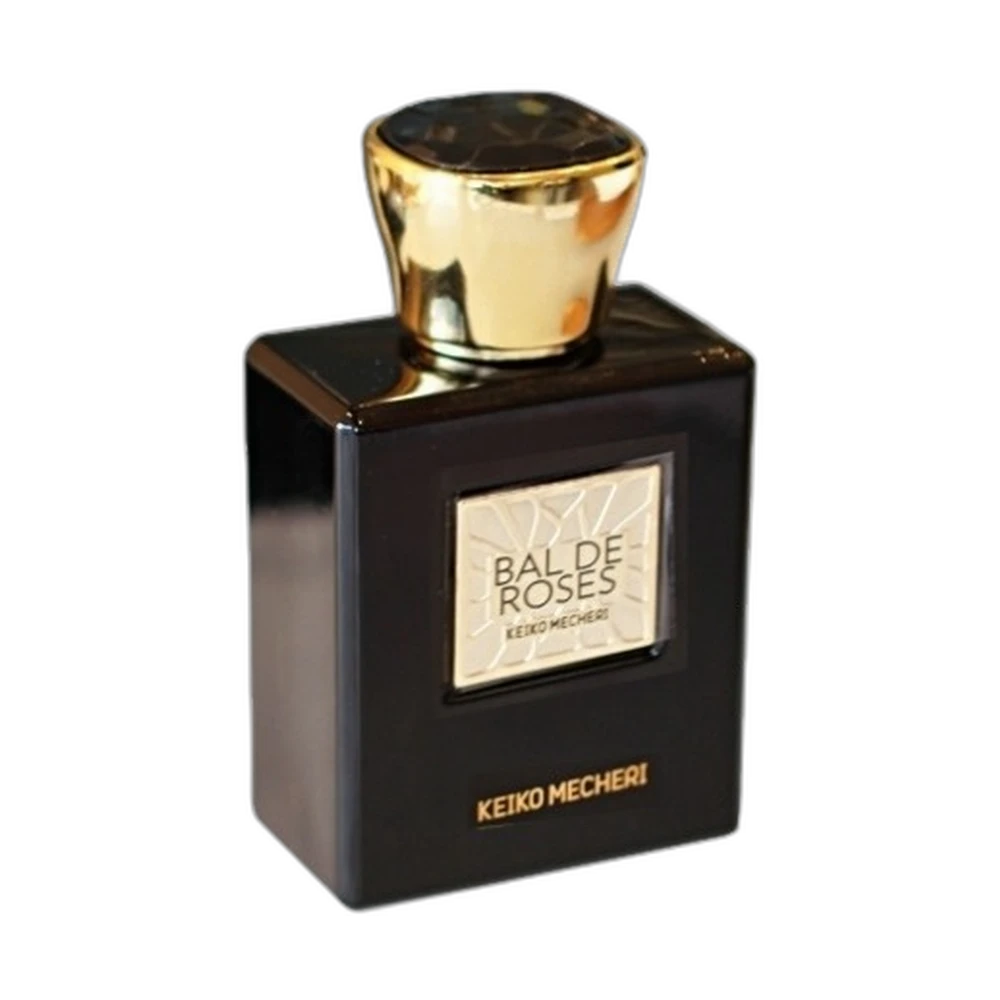 KEIKO MECHERI BAL DE ROSES edp 100ml
