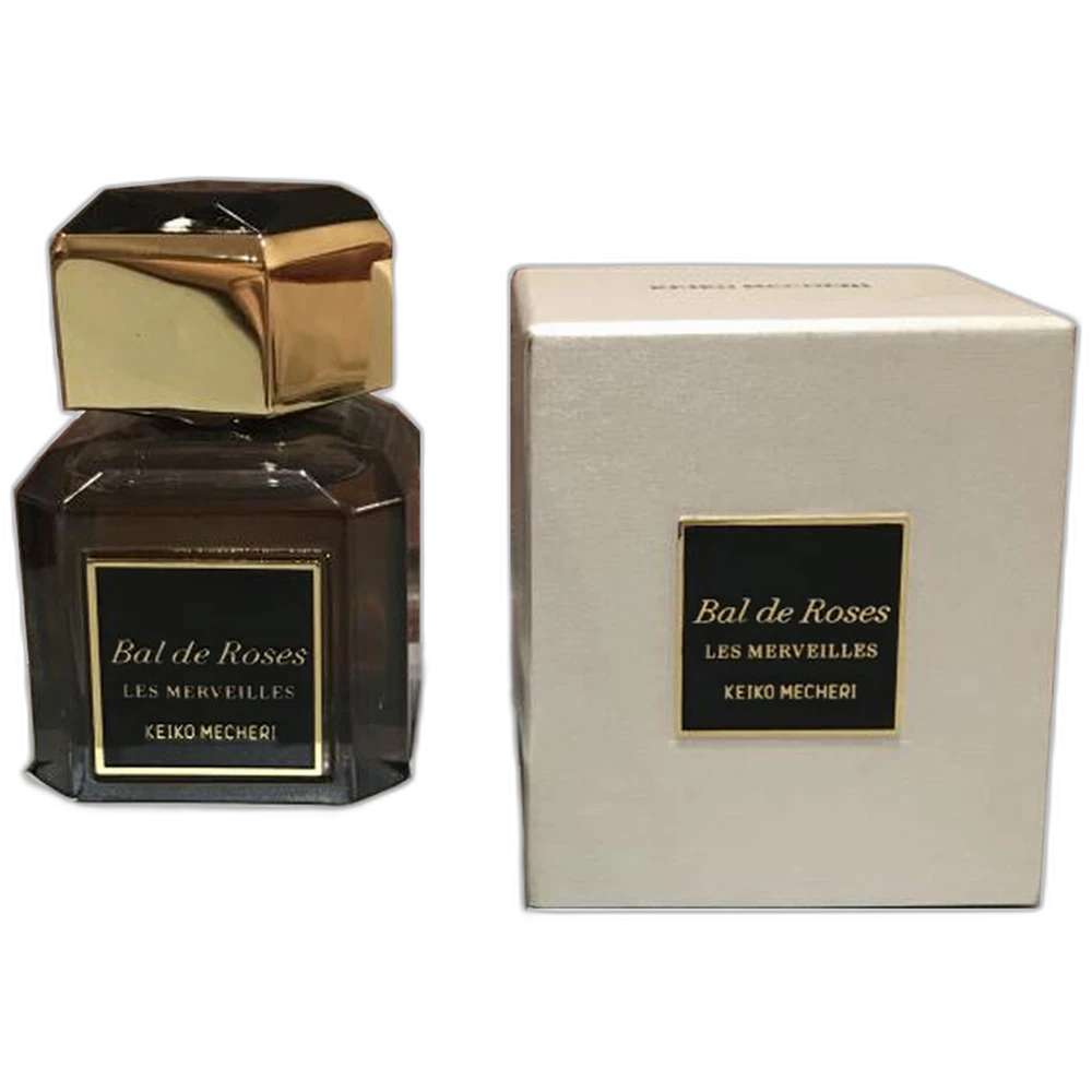 KEIKO MECHERI BAL DE ROSES edp 50ml