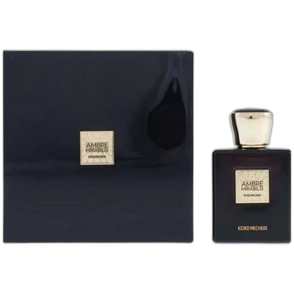 KEIKO MECHERI BESPOKE AMBRE MIRABILIS edp 50ml