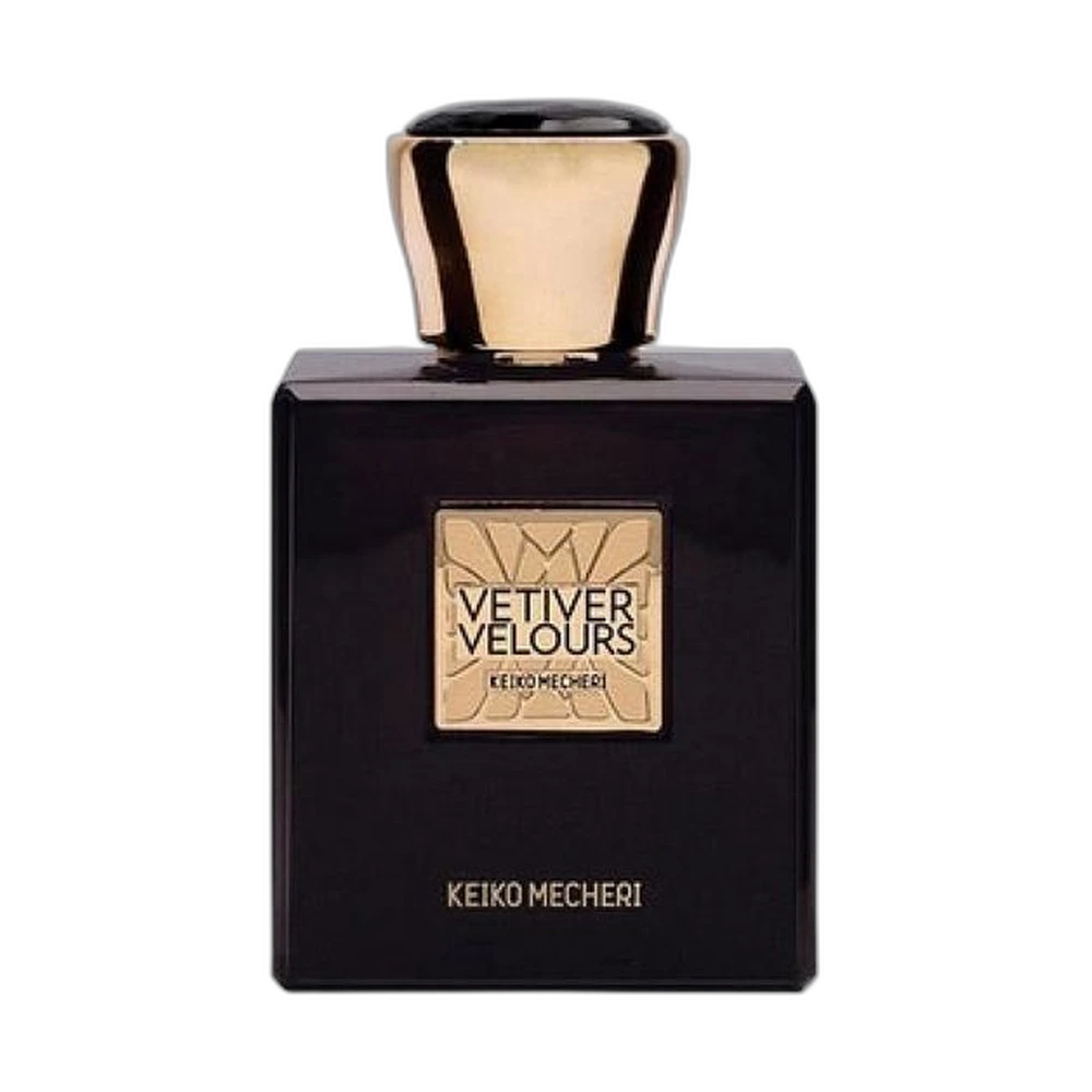 KEIKO MECHERI BESPOKE VETIVER VELOUR 50ml тестер