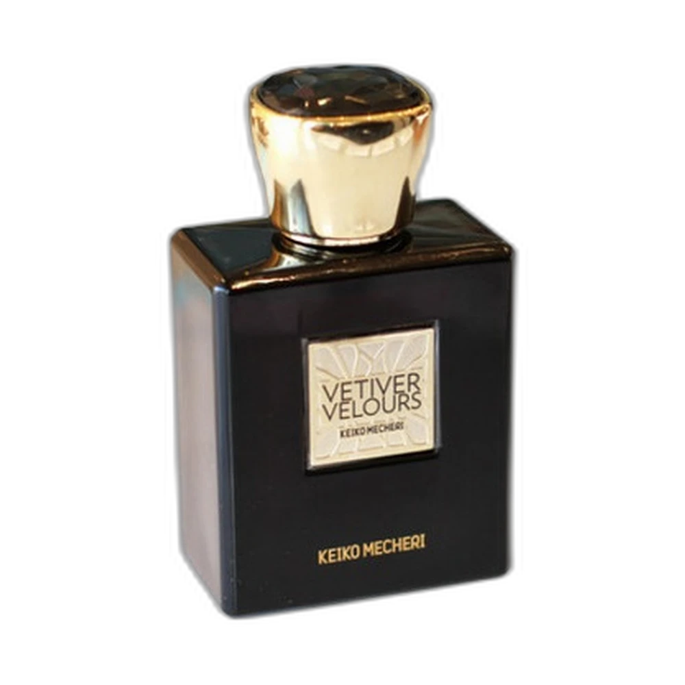 KEIKO MECHERI BESPOKE VETIVER VELOUR edp 50ml