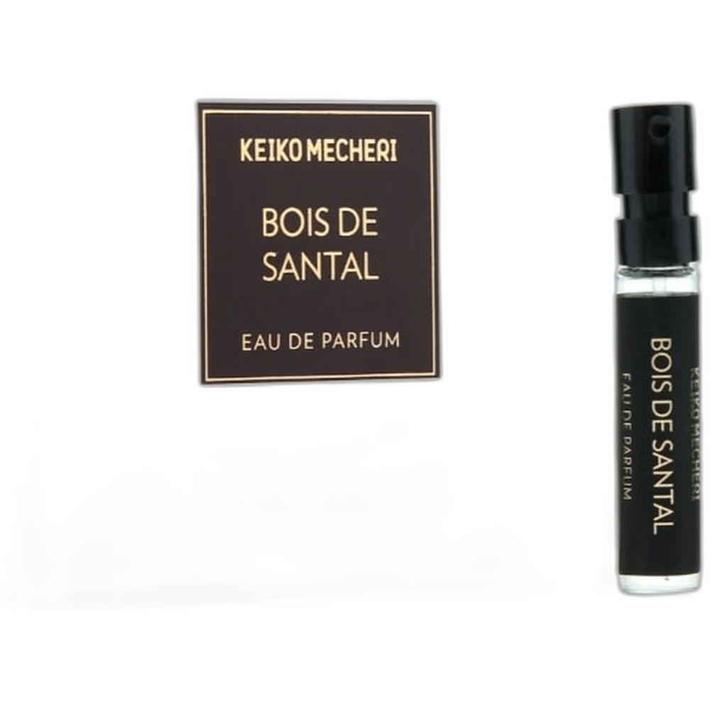 KEIKO MECHERI BOIS DE SANTAL edp 2ml пробник