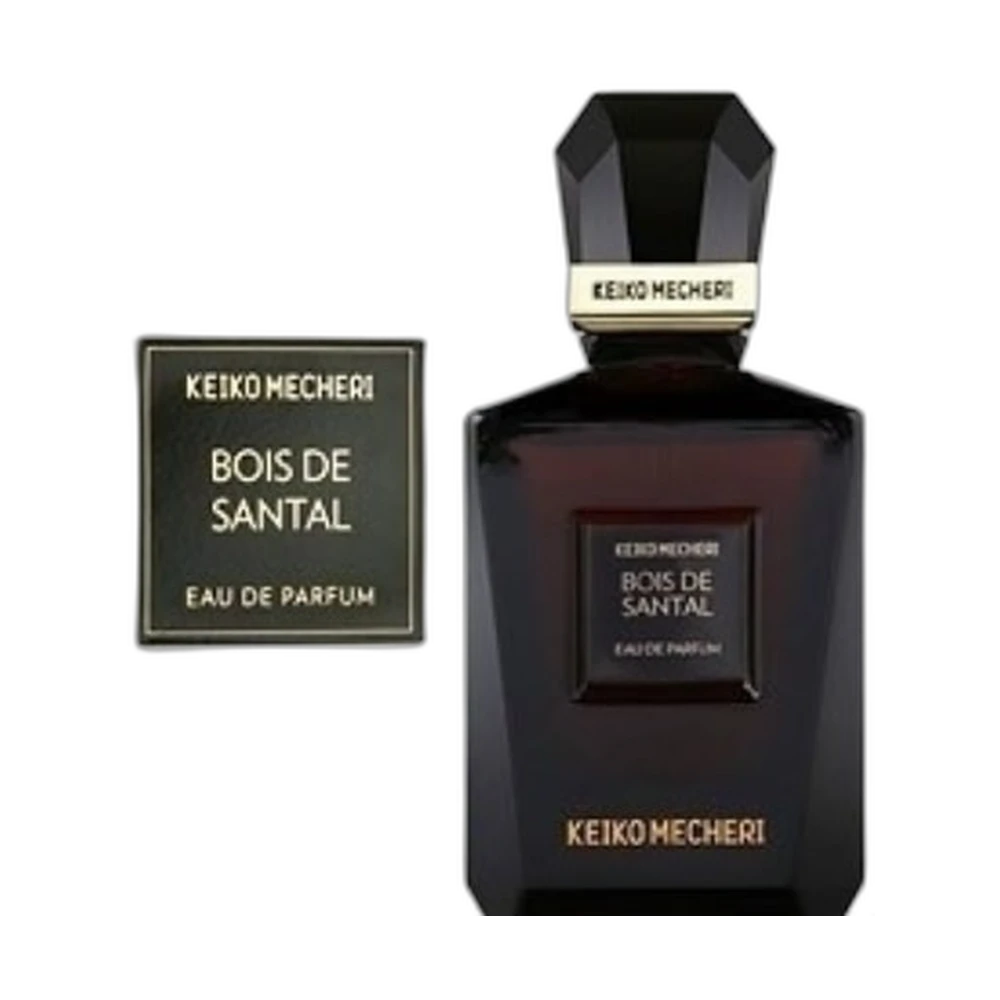 KEIKO MECHERI BOIS DE SANTAL edp 75ml