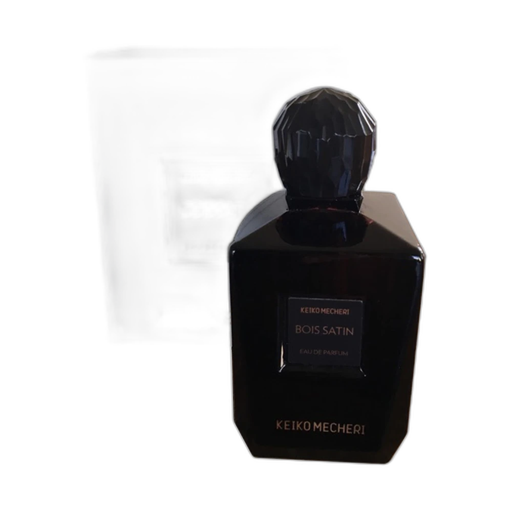 KEIKO MECHERI BOIS SATIN edp 75ml