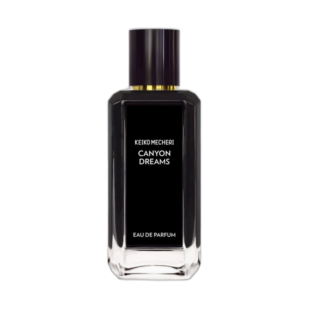 KEIKO MECHERI CANYON DREAMS edp (w) 100ml TESTER