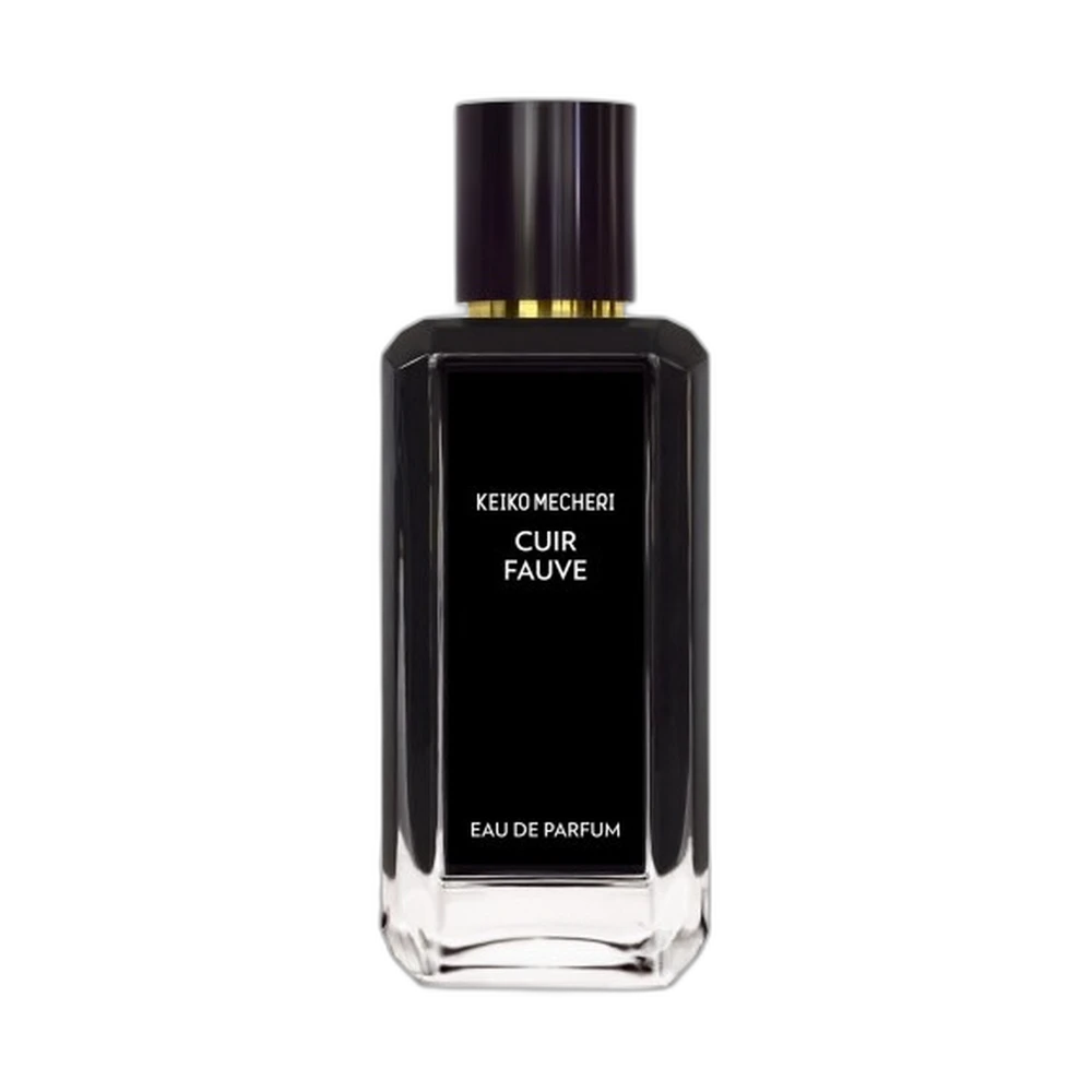 KEIKO MECHERI CUIR FAUVE edp 100ml TESTER