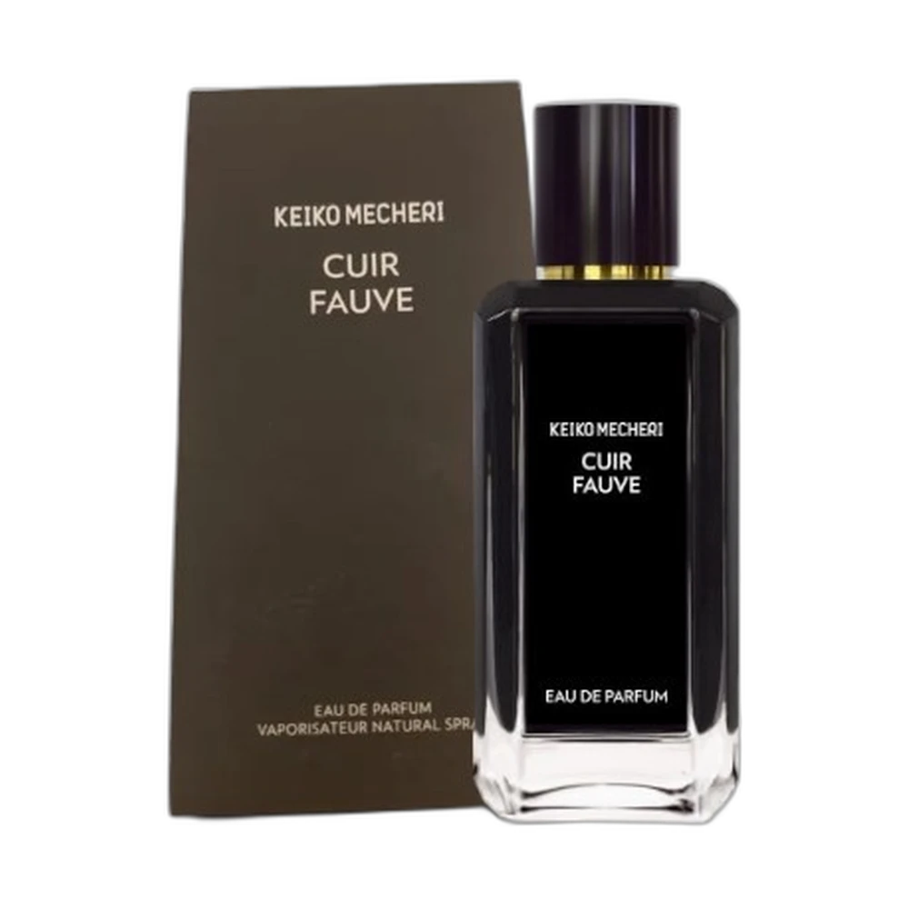KEIKO MECHERI CUIR FAUVE edp 100ml