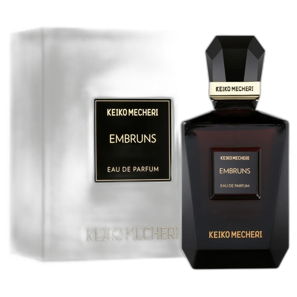KEIKO MECHERI EMBRUNS edp (w) 100ml