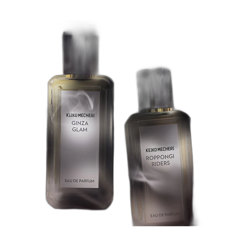 KEIKO MECHERI GINZA GLAM 2ml пробник