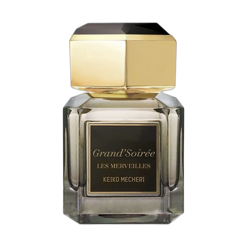 KEIKO MECHERI GRAND SOIREE edp 50ml TESTER