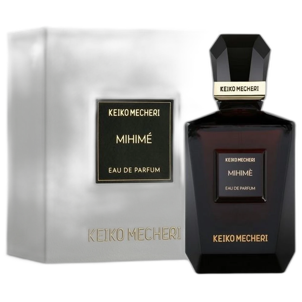 KEIKO MECHERI MIHIME edp (w) 75ml