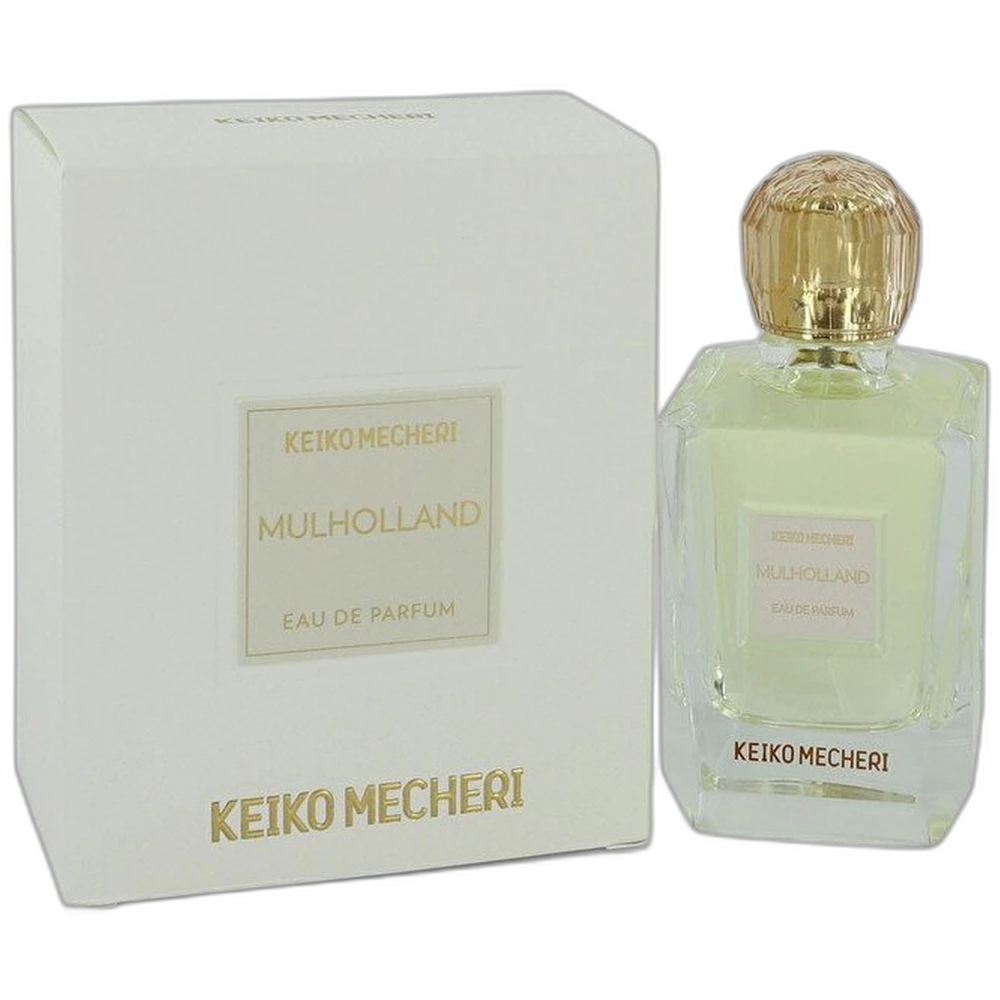 KEIKO MECHERI MULHOLLAND edp 75ml