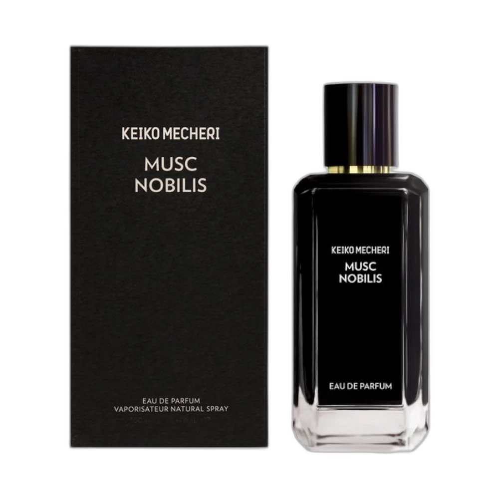 KEIKO MECHERI MUSC NOBILIS edp 100ml