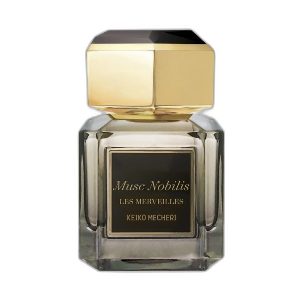 KEIKO MECHERI MUSC NOBILIS edp 50ml TESTER