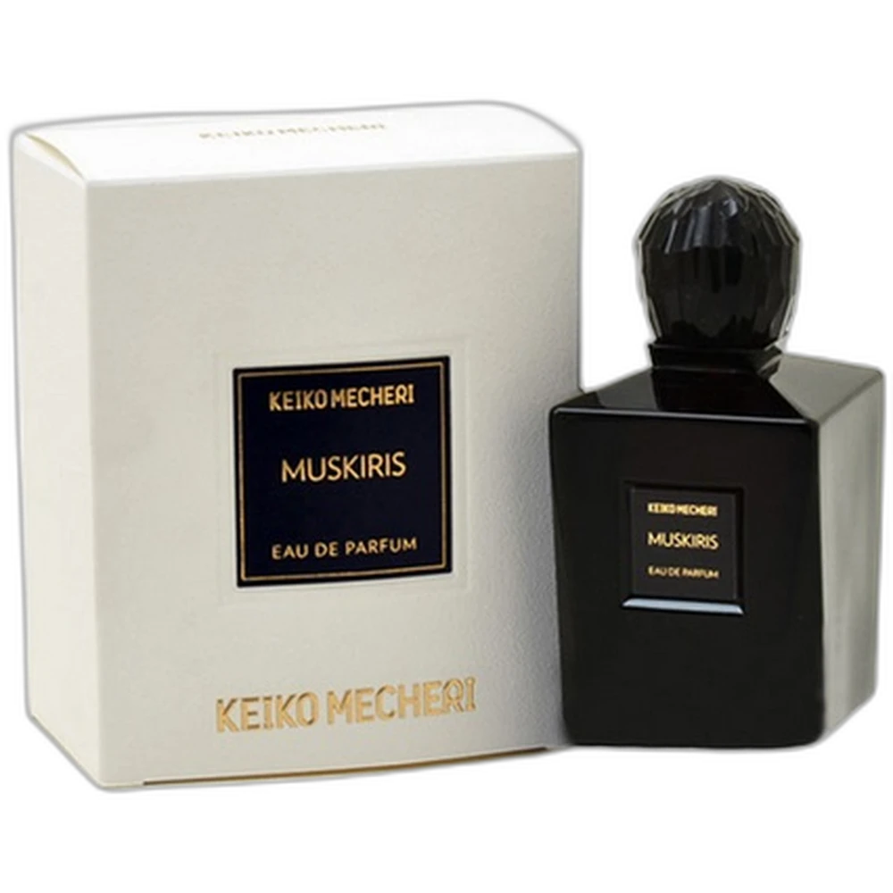 KEIKO MECHERI MUSKIRIS edp (w) 75ml