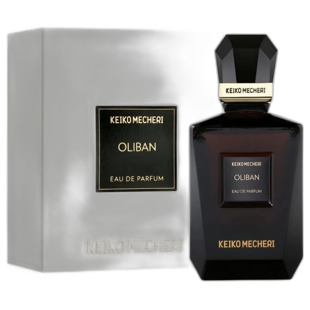 KEIKO MECHERI OLIBAN edp 100ml