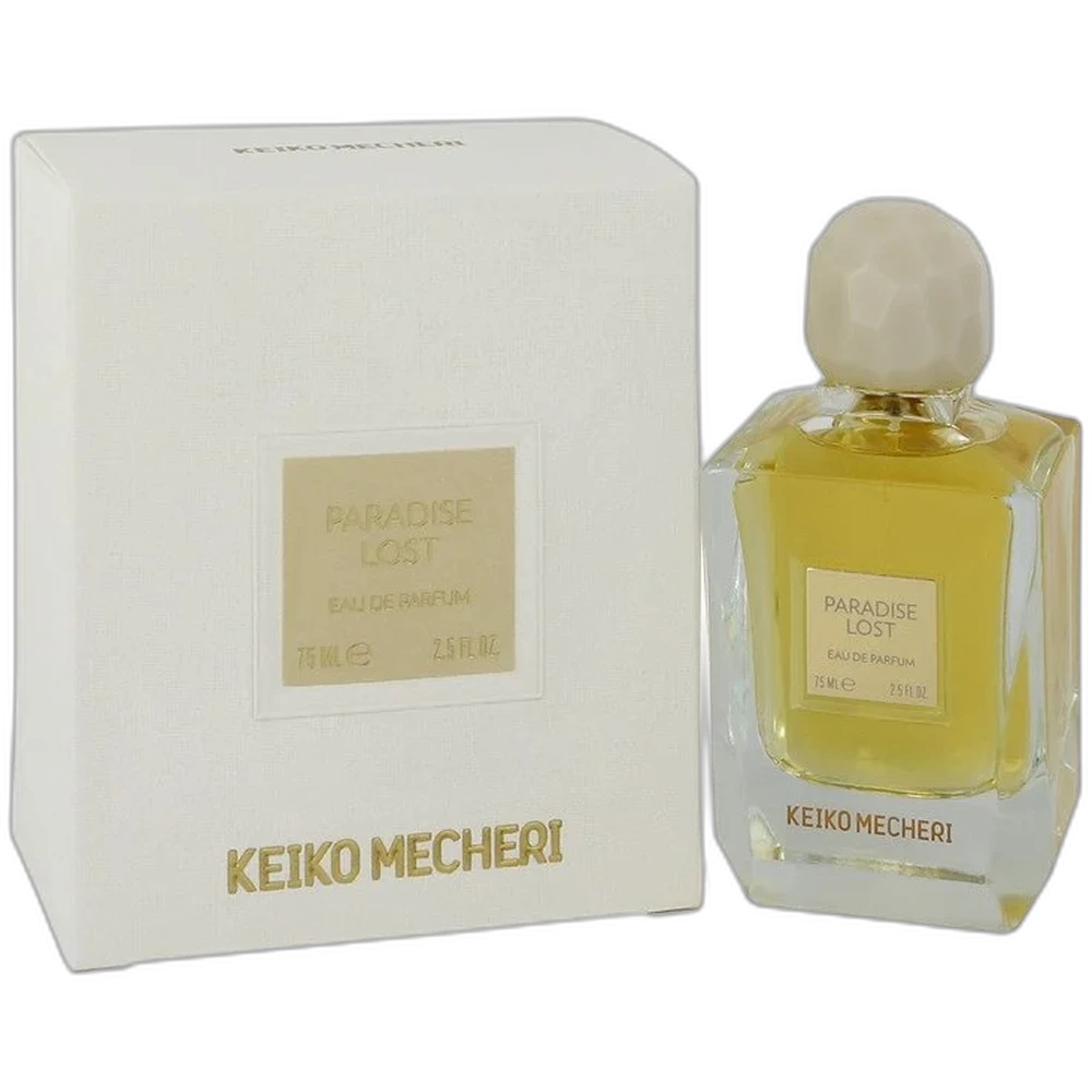 KEIKO MECHERI PARADISE LOST edp (w) 75ml