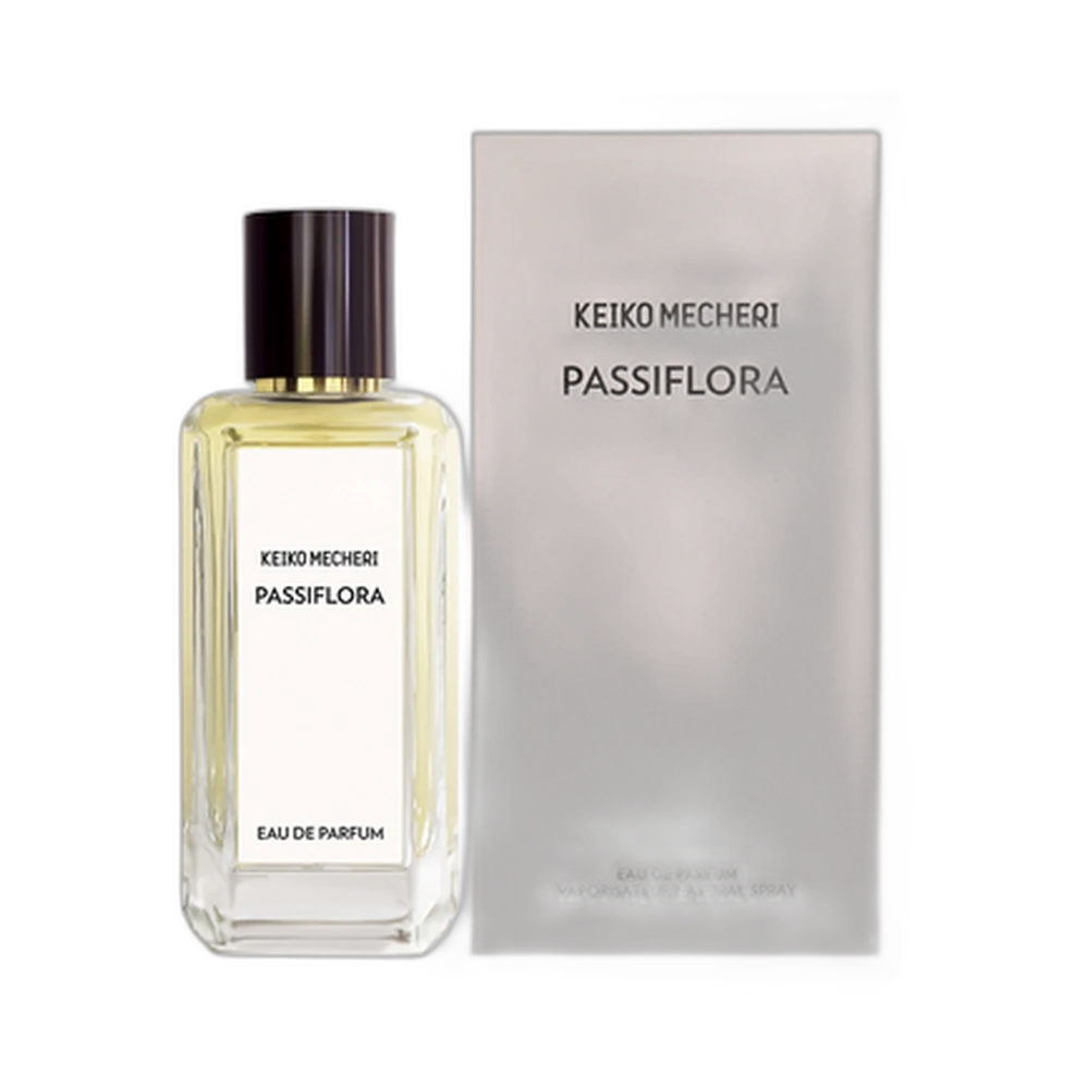KEIKO MECHERI PASSIFLORA edp (w) 100ml