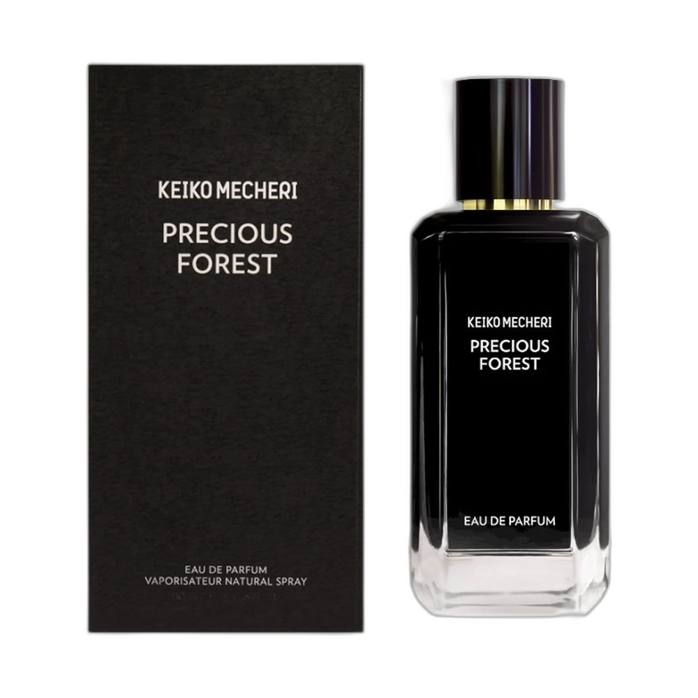 KEIKO MECHERI PRECIOUS FOREST edp (w) 100ml