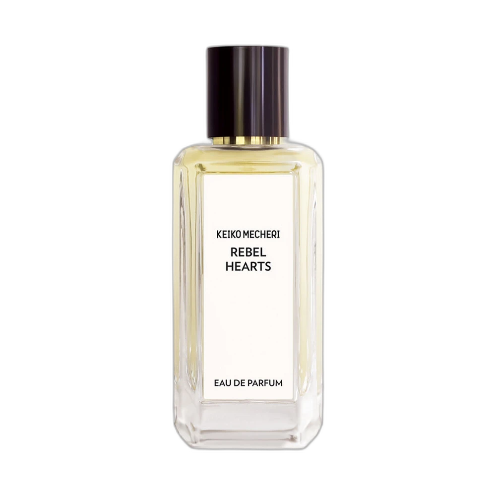 KEIKO MECHERI REBEL HEARTS 100ml тестер