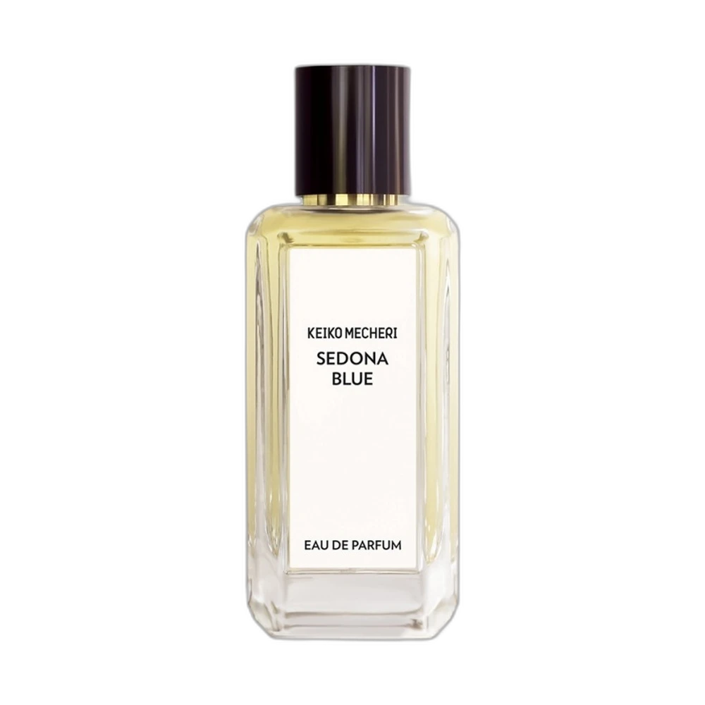 KEIKO MECHERI SEDONA BLUE edp 100ml TESTER