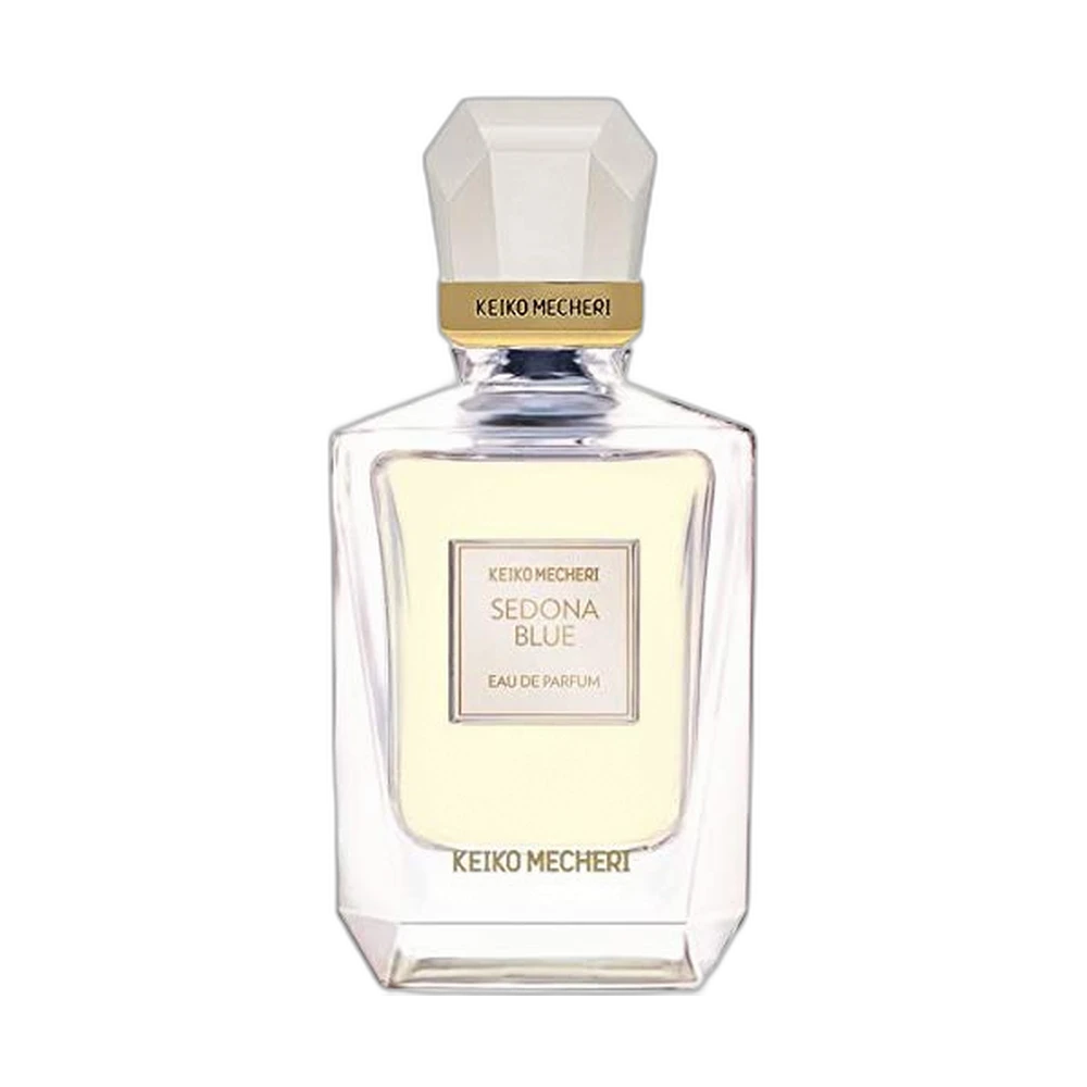 KEIKO MECHERI SEDONA BLUE edp 75ml TESTER