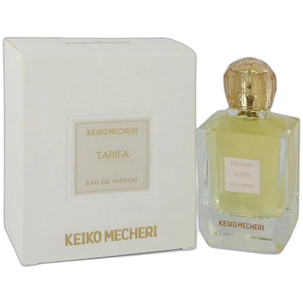 KEIKO MECHERI TARIFA edp (w) 75ml