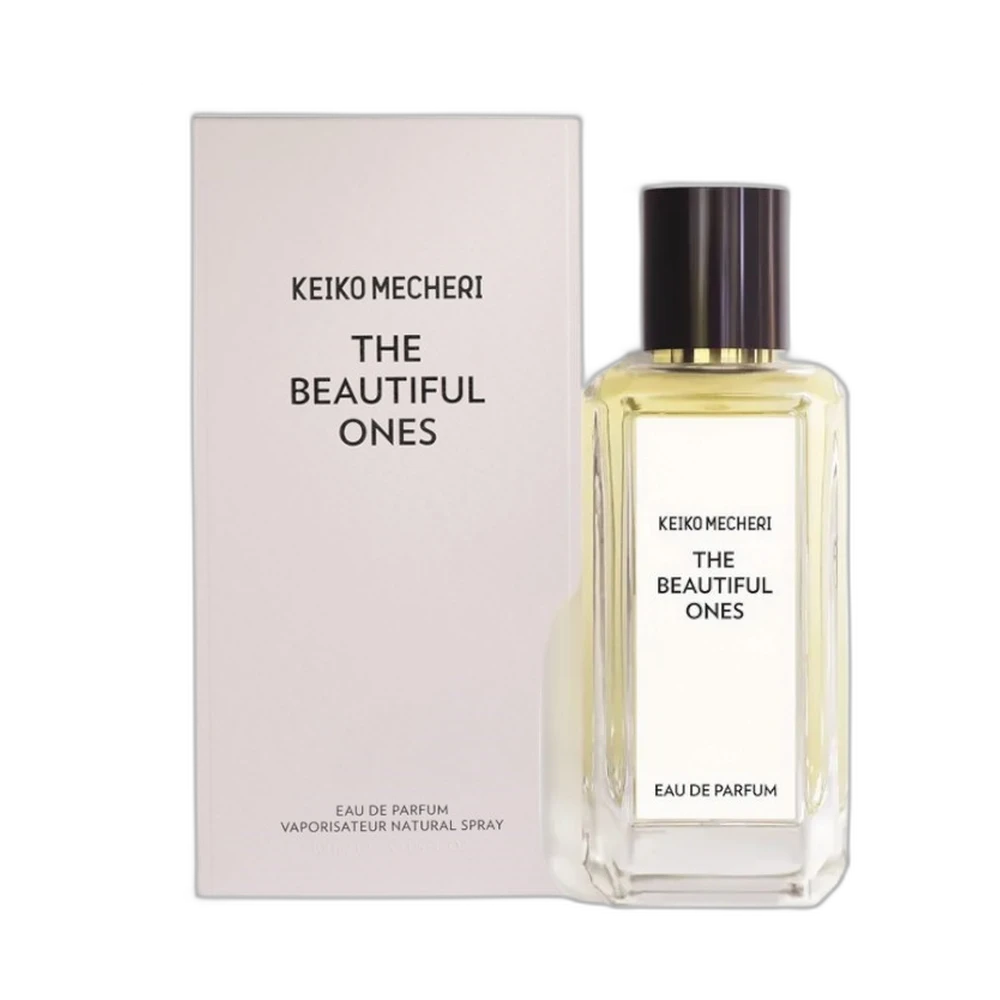 KEIKO MECHERI THE BEAUTIFUL ONES edp (w) 100ml