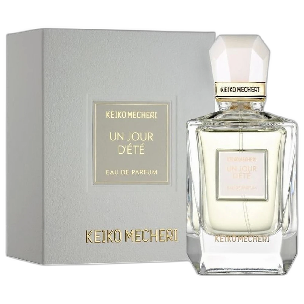KEIKO MECHERI UN JOUR DETE 100ml
