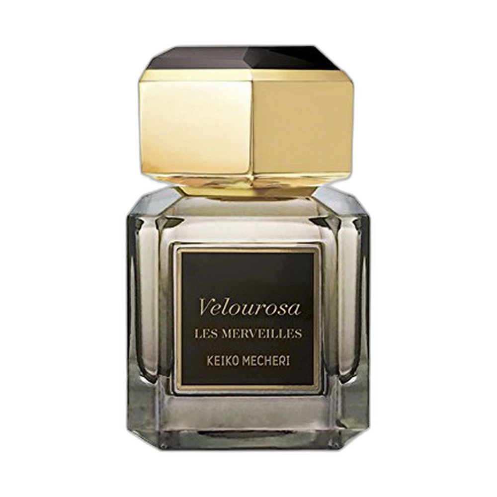 KEIKO MECHERI VELOUROSA edp (w) 50ml TESTER